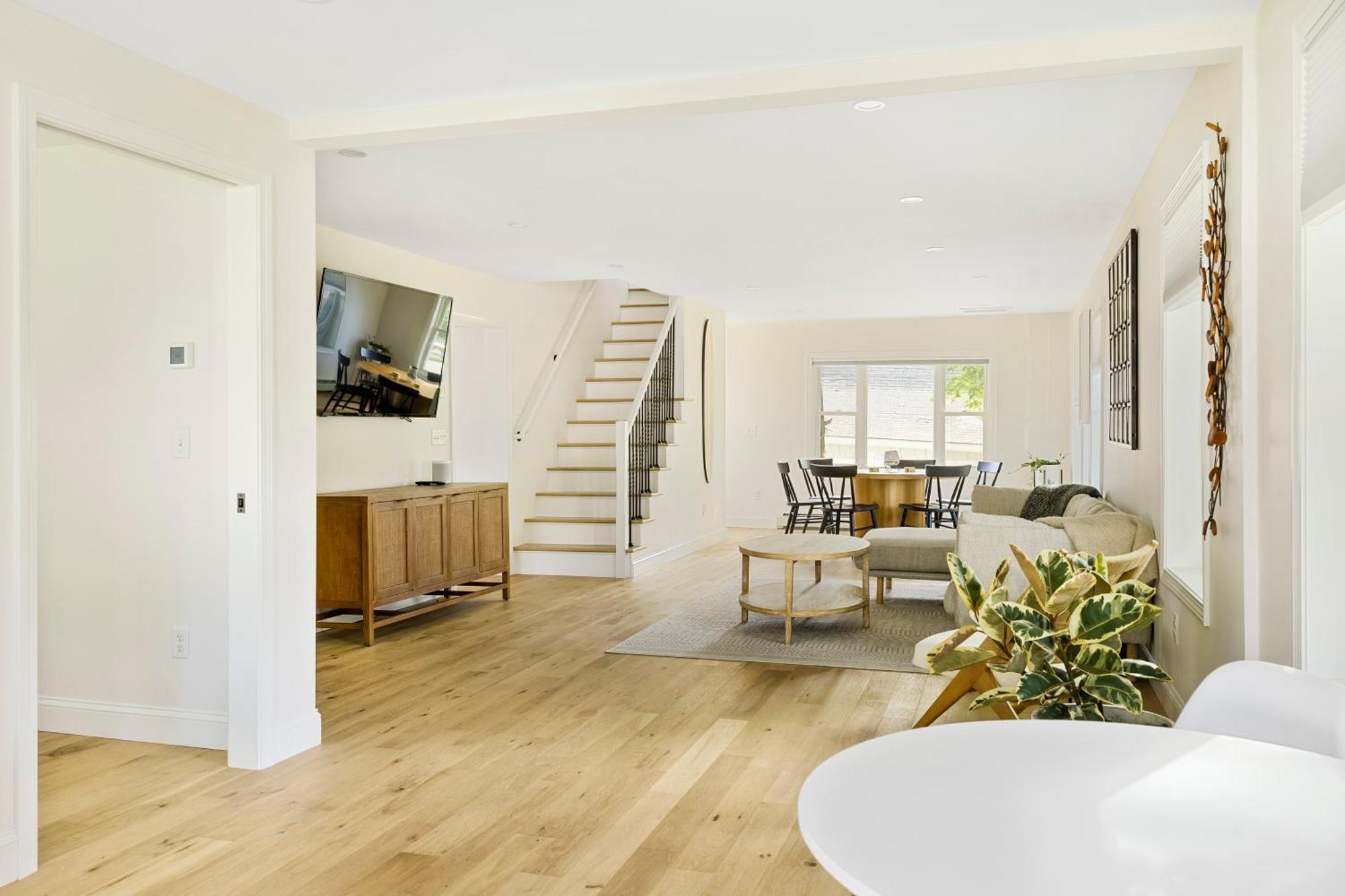 Bright 4Br Beach House, Pine Point Perfection Scarborough Ngoại thất bức ảnh