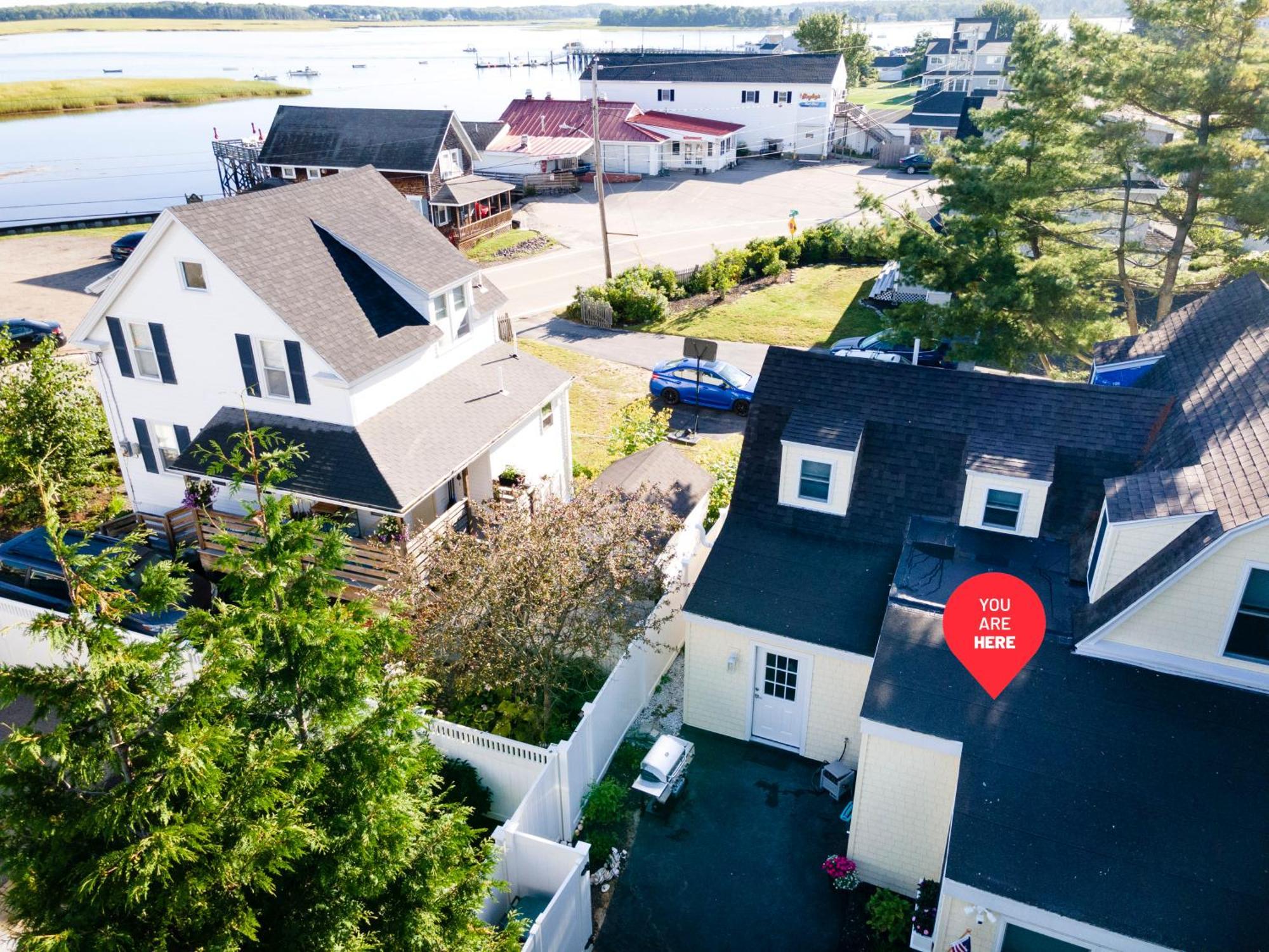Bright 4Br Beach House, Pine Point Perfection Scarborough Ngoại thất bức ảnh